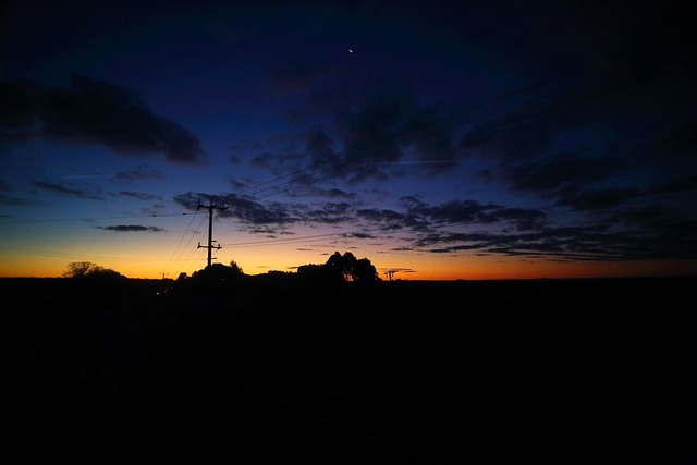 Regional, Landlige, Victoria, Australien