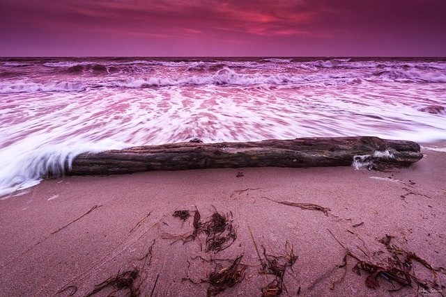 Free Fehmarn Sea photo and picture