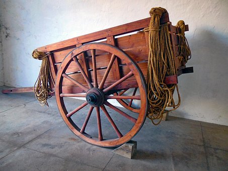 Free Wagon Vehicle photo and picture