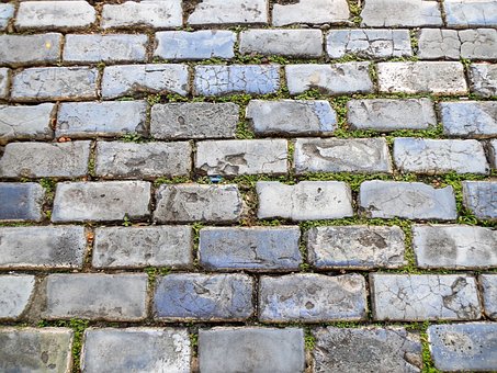 Free Stone Street photo and picture