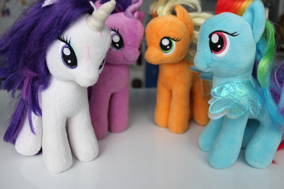jouet my little pony