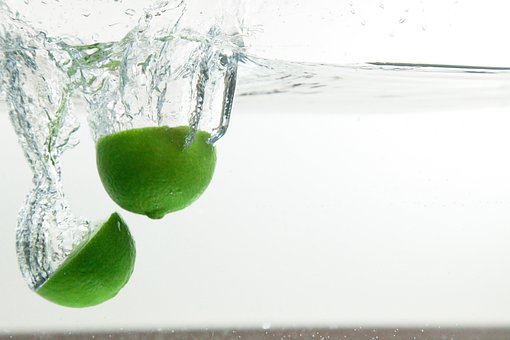 Free Fruit Lime photo and picture