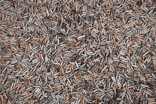 Free Bullets Casings photo and picture
