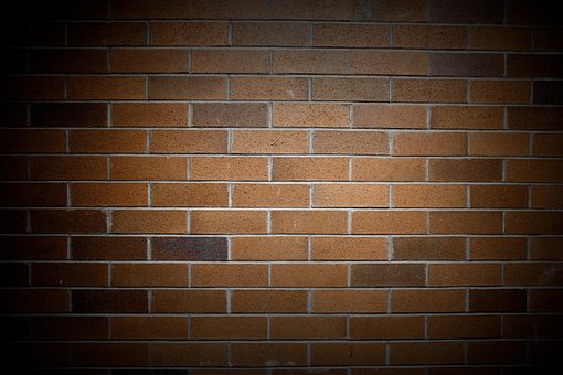 Free Wall Brick photo and picture