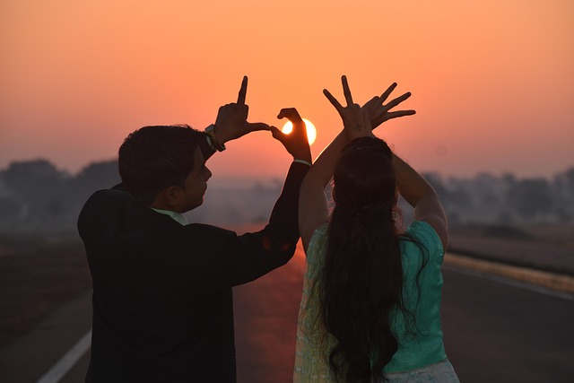 Free Love Couple photo and picture