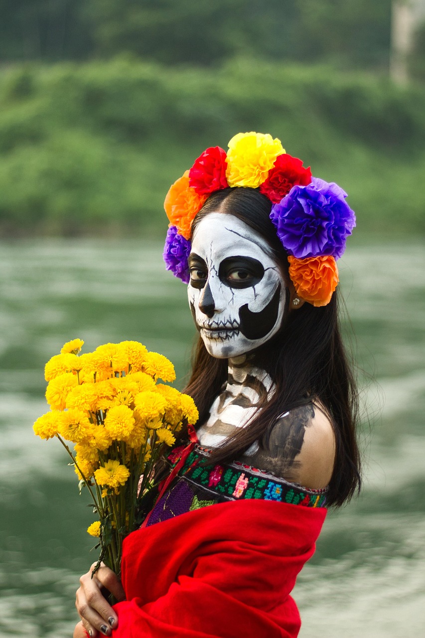 M s De 200 Im genes Gratis De Catrina Cempa Y Catrina Pixabay