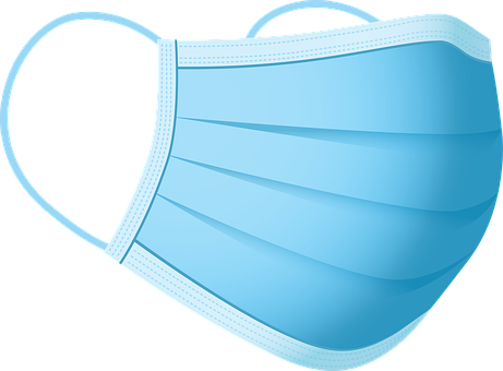 Free Mask Face Mask illustration and picture