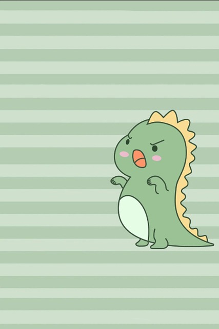 Free ride a little dinosaur take illustration