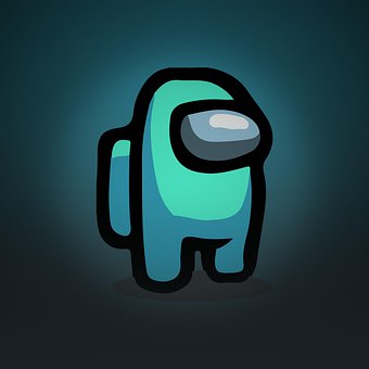 Unter Uns, Charakter, Cyan