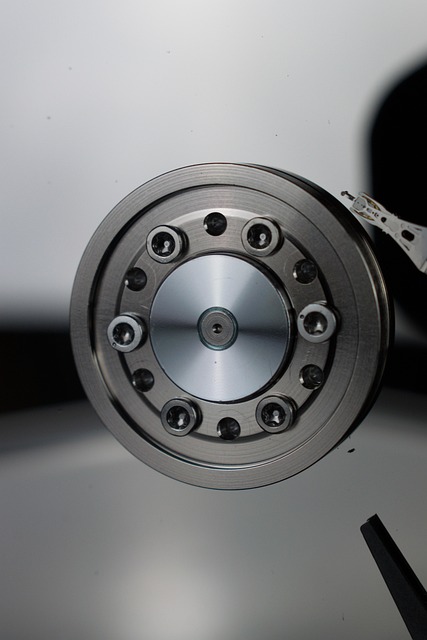 Hdd, Harde Schijf, Hardware, Elektronica