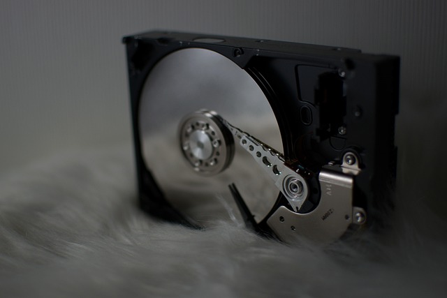 Hdd, Harde Schijf, Hardware, Elektronica