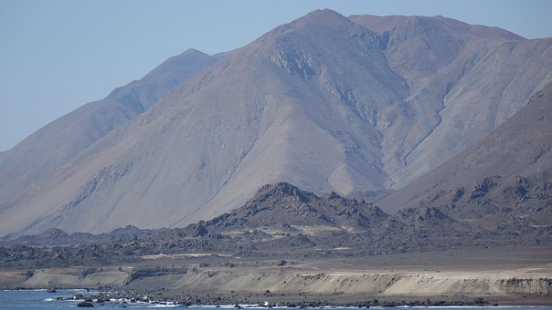 Free Mountain Nature photo and picture
