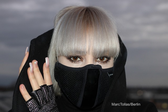 Free Mask Corona photo and picture