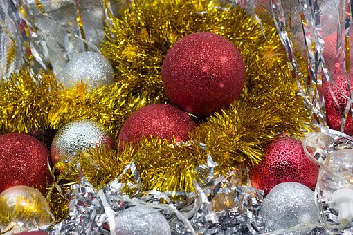 Free New Year Christmas photo and picture