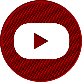 Free Youtube Carbon Fiber vector and picture