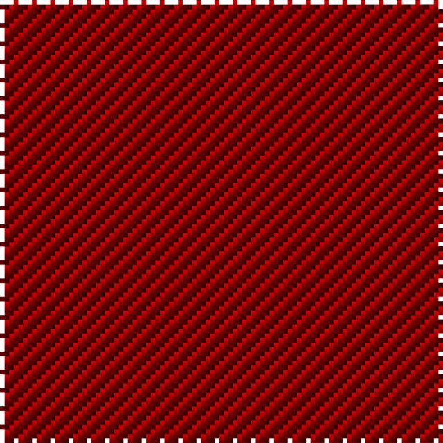 Download red carbon fiber pattern royalty free vector graphic pixabay