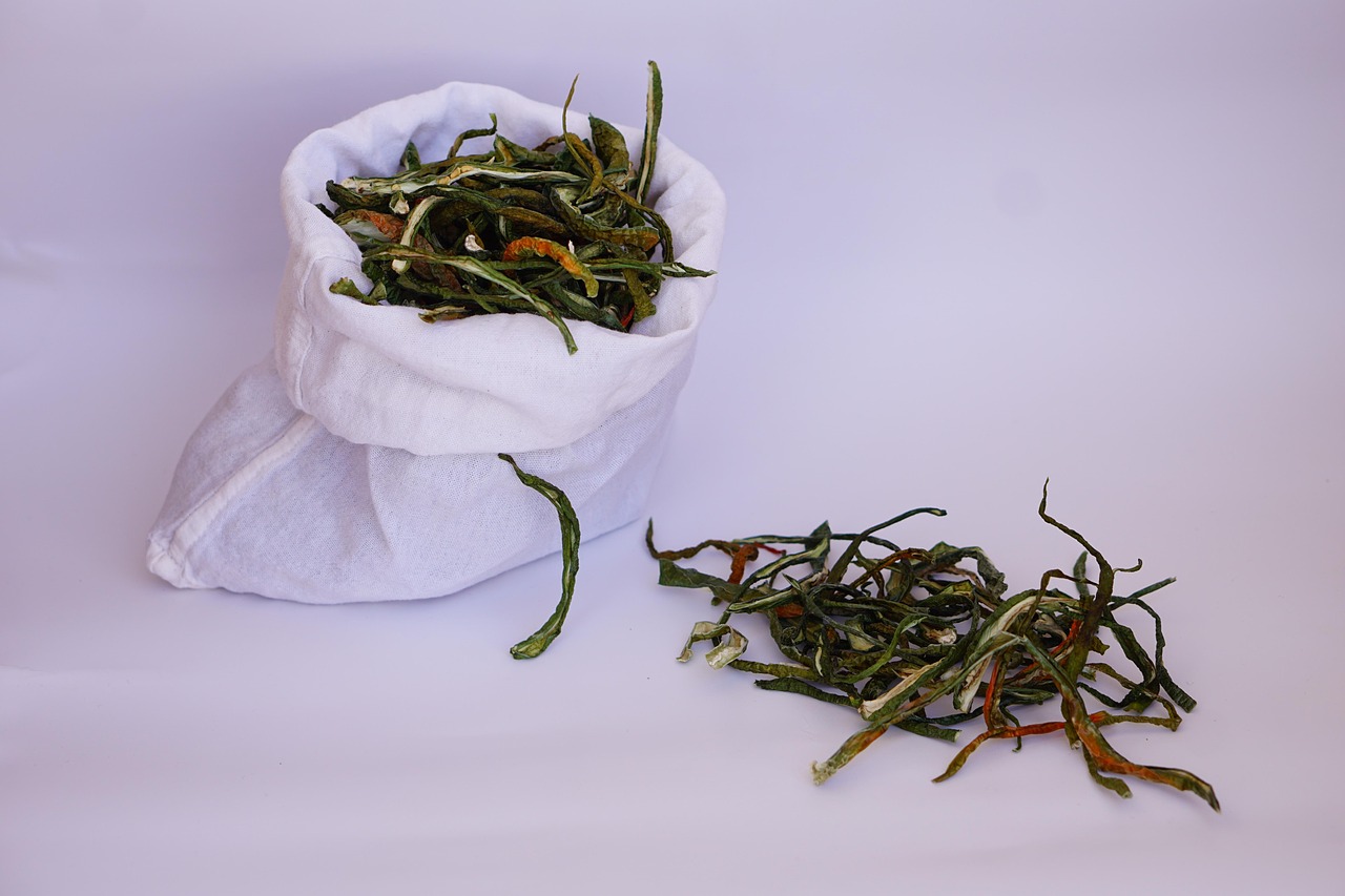 Dried Pepper Dry Food Free photo on Pixabay Pixabay