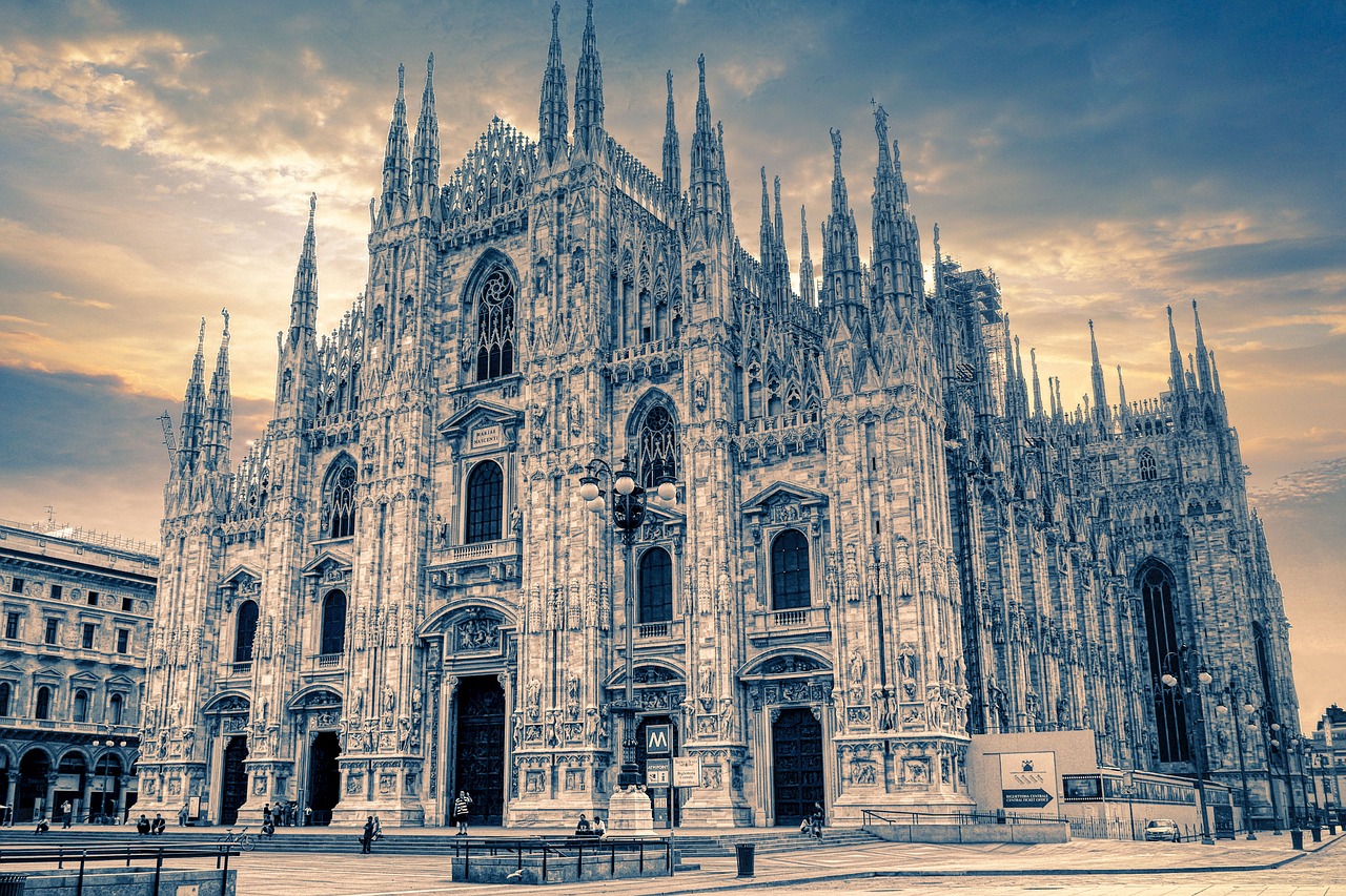 Church Cathedral Architecture - Free photo on Pixabay - Pixabay