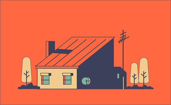 Free Camp Camping illustration and picture