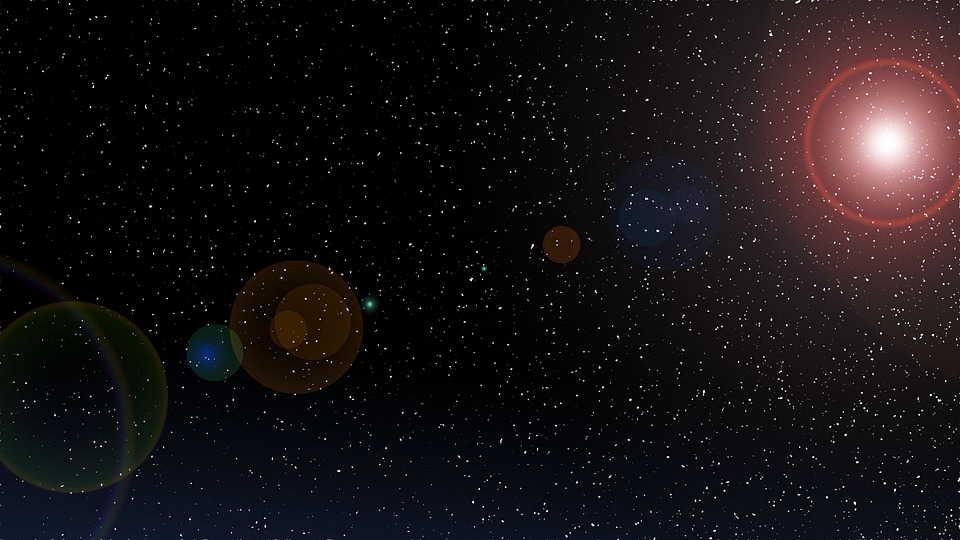 星星 宇宙 星系 - Pixabay上的免费照片 - Pixabay