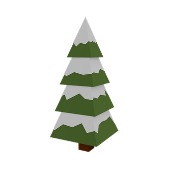 Árbol, Nieve, Invernal, Congelado