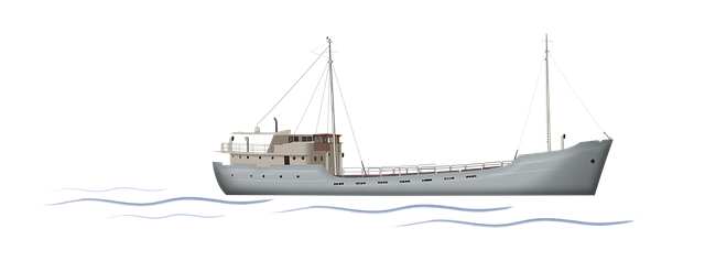 Nave, Navă, Barcă, Marfă, Livrare