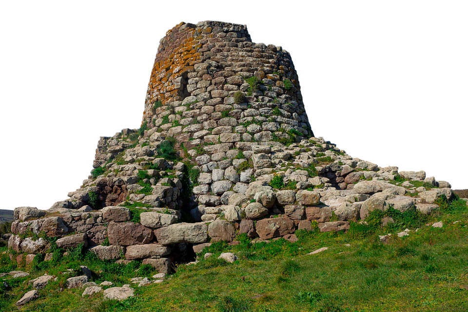 Tower Ruins Stone - Free image on Pixabay