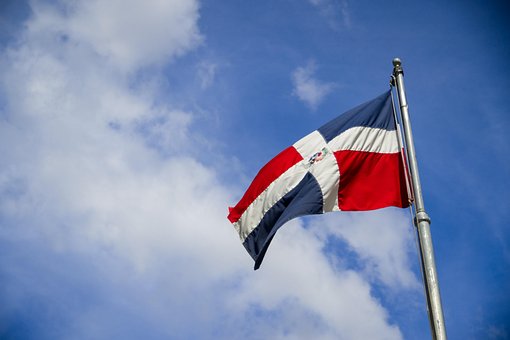 Más de 20 imágenes gratis de Bandera Dominicana y República Dominicana ...