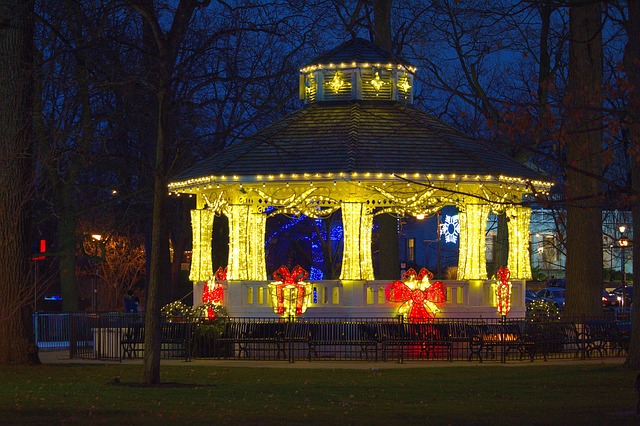 Free Gage Park photo and picture