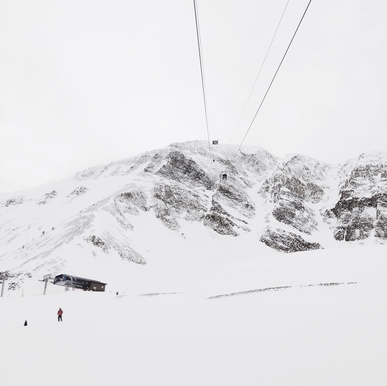 Chair Lift Gondola Free photo on Pixabay Pixabay