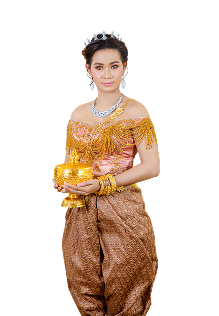 Free Khmer Cambodian illustration and picture