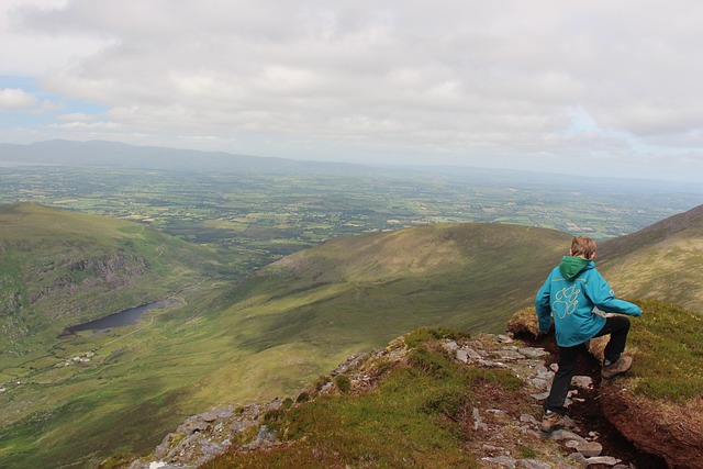 Free Hiking Trail photo and picture