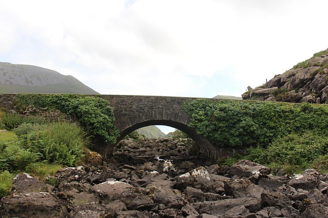Free Ireland Ancient photo and picture