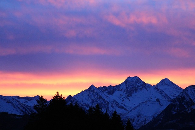 Free Hiking Trail photo and picture