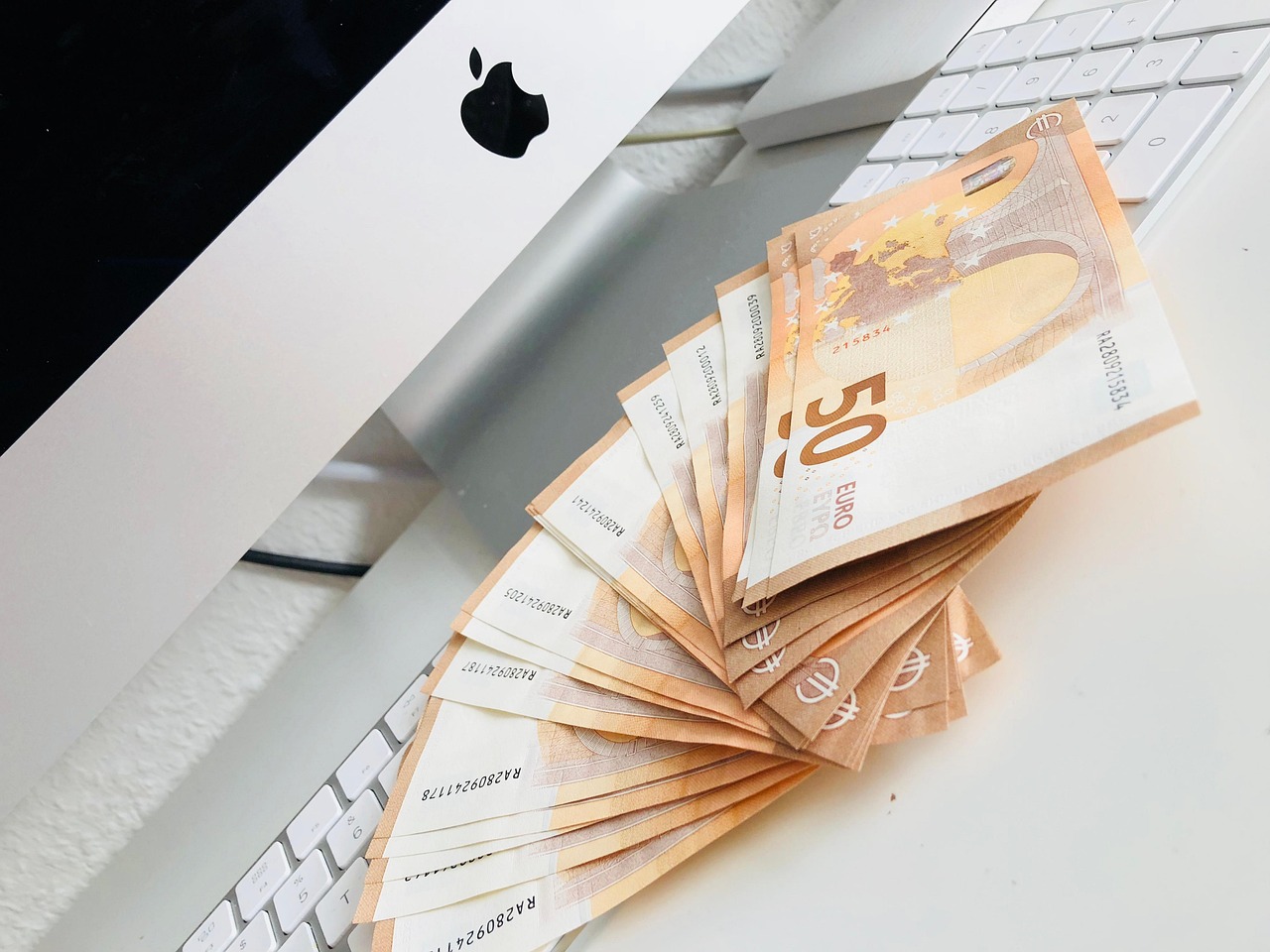 Imac Mac Apple - Free photo on Pixabay - Pixabay