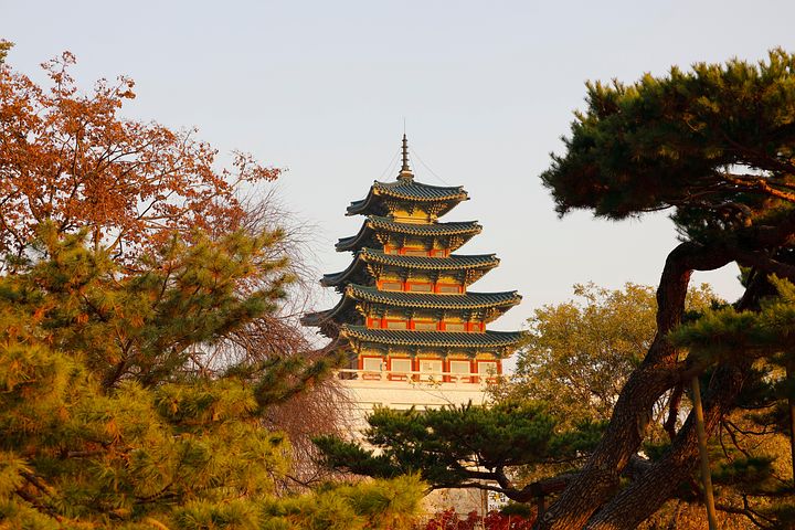 200 + 무료 경복궁 & 궁궐 이미지 - Pixabay