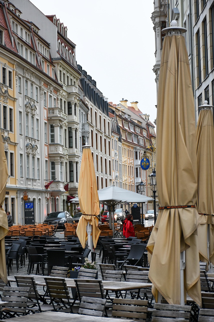 Fabelhafte Kohlerstrae 18 Dresden Fotos