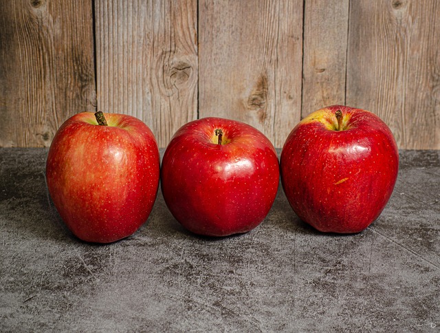 Free Apples Apple Harvest photo and picture