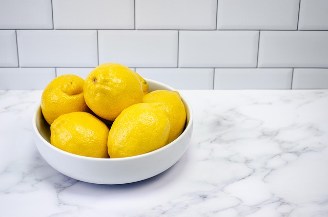Free Lemons Fruits photo and picture