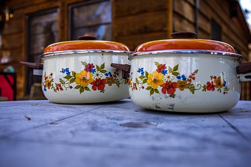 Free Pots Pot photo and picture