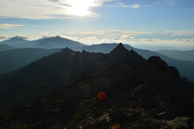 Free Vertex Against The Sun photo and picture