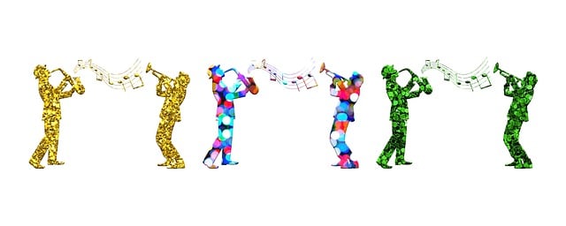 Trompete, Musik, Mann, Jazz, Musiker