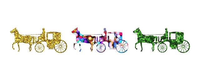Free cart horse cart horse illustration