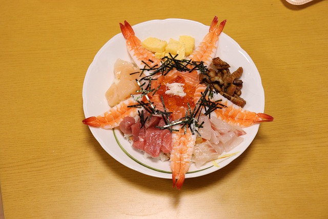 Japanese Meal Sushi Delicious Home - Free photo on Pixabay - Pixabay