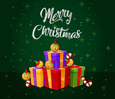 Free Christmas Gifts photo and picture