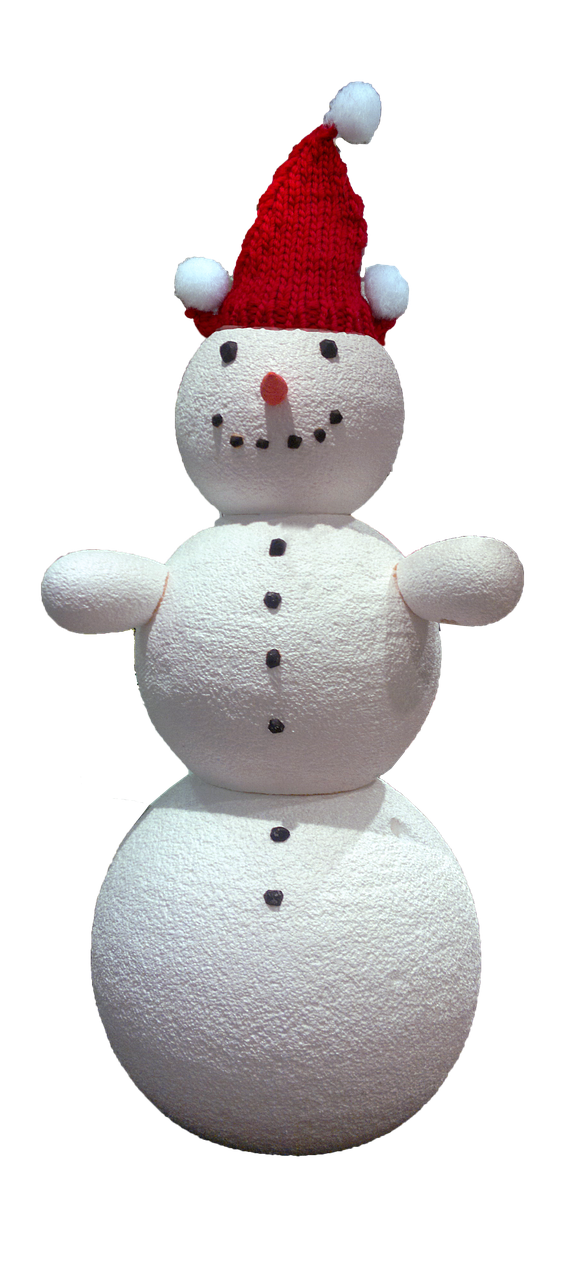 Boneco De Neve Inverno Natal - Imagens grátis no Pixabay - Pixabay