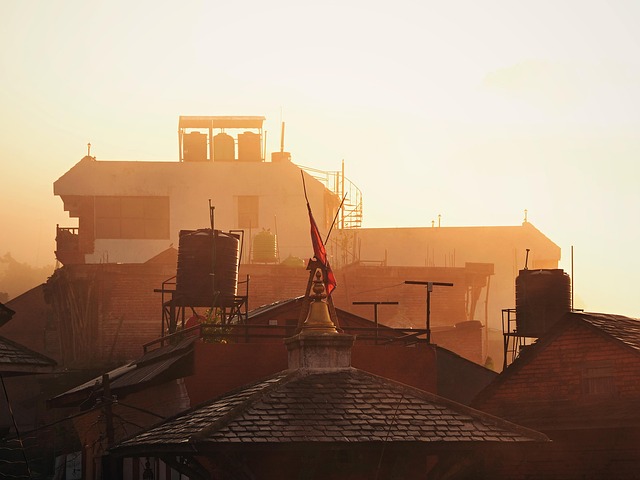 Free Roofs Building photo and picture
