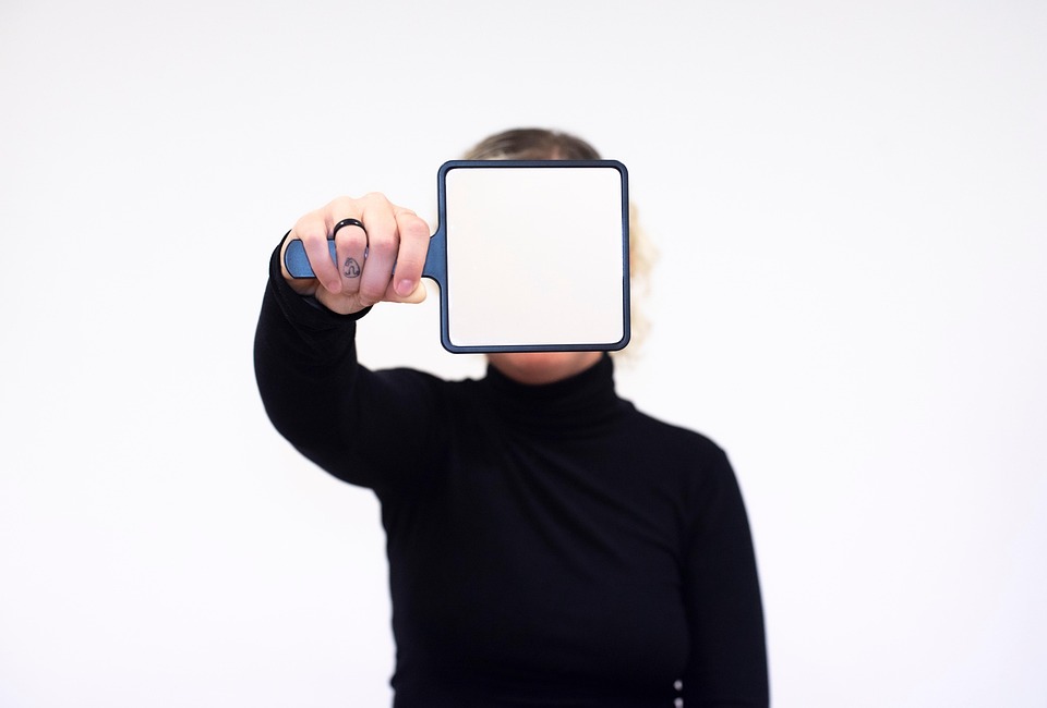 Face Mirror Woman Free photo on Pixabay Pixabay
