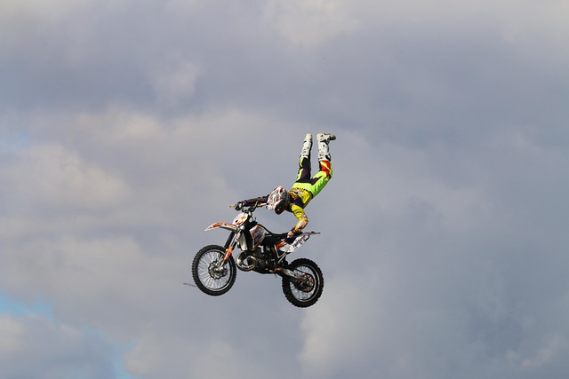 Free Motorcycle Protective Clothing photo and picture