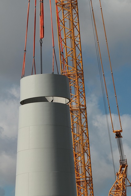 Free Windmill Wind Power photo and picture